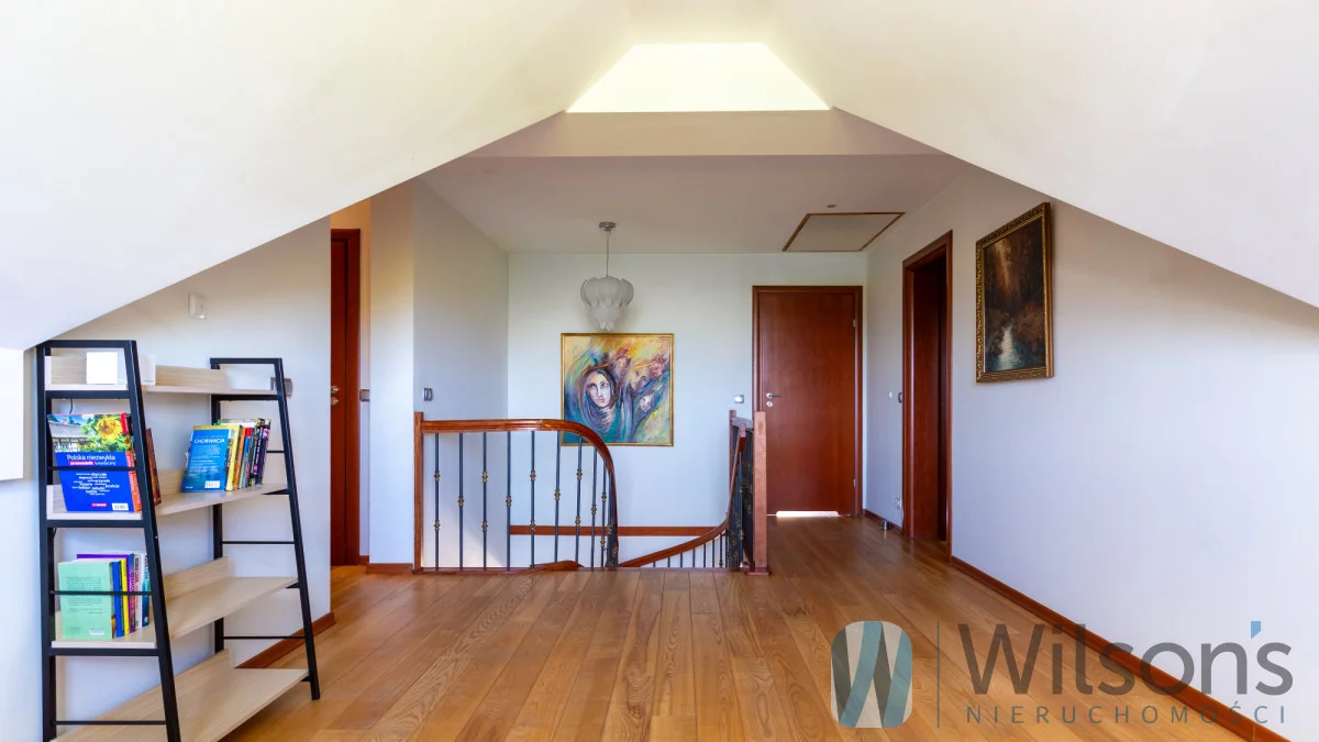 Dom 265,00 m², oferta nr , WIL279041, Domasław, Słoneczna
