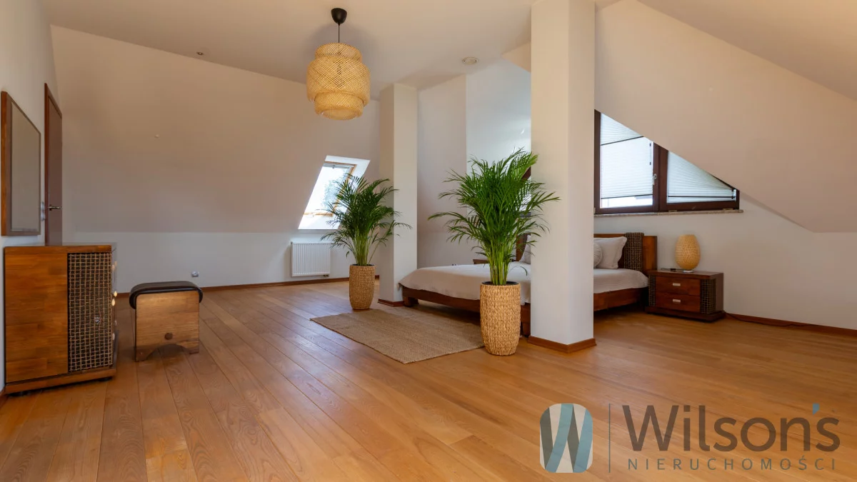 Dom 265,00 m², oferta nr , WIL279041, Domasław, Słoneczna
