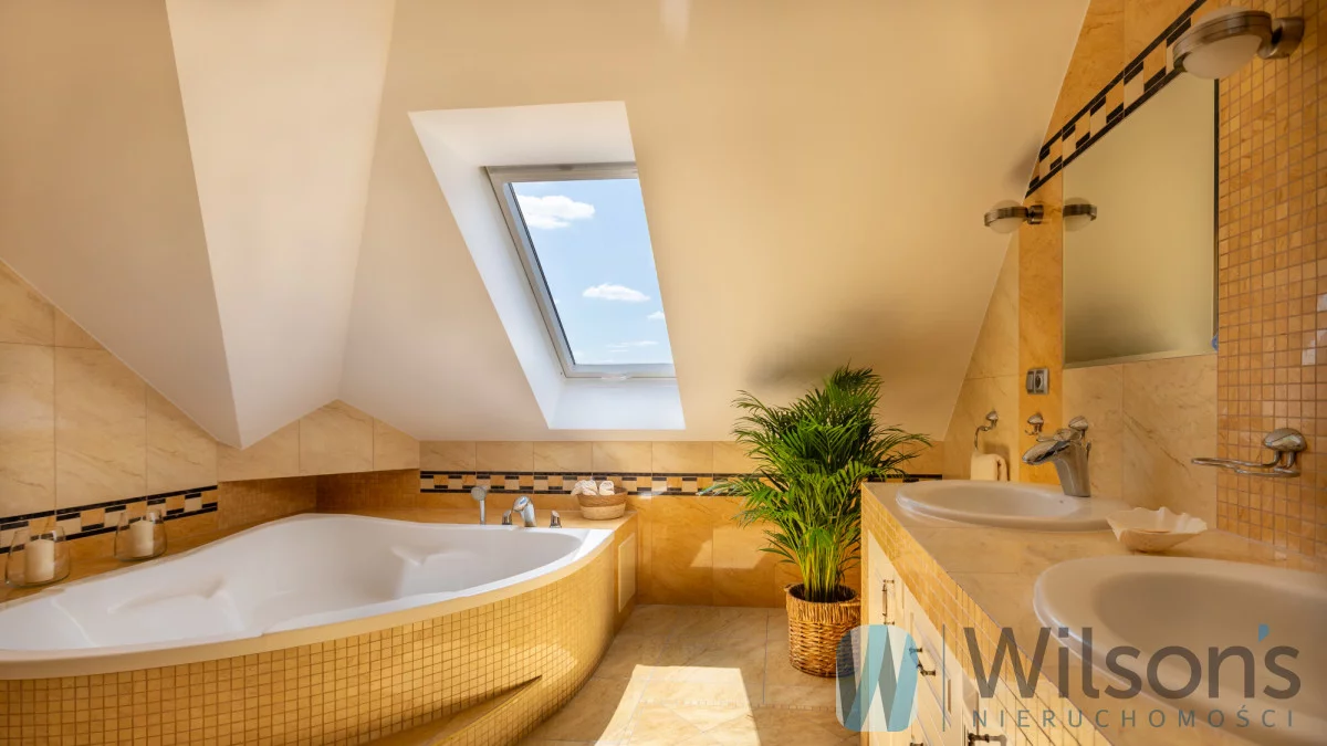 Dom 265,00 m², oferta nr , WIL279041, Domasław, Słoneczna