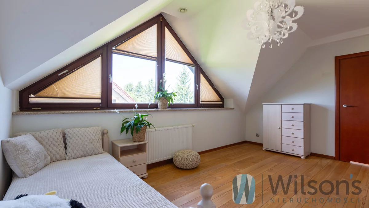 Dom 265,00 m², oferta nr , WIL279041, Domasław, Słoneczna