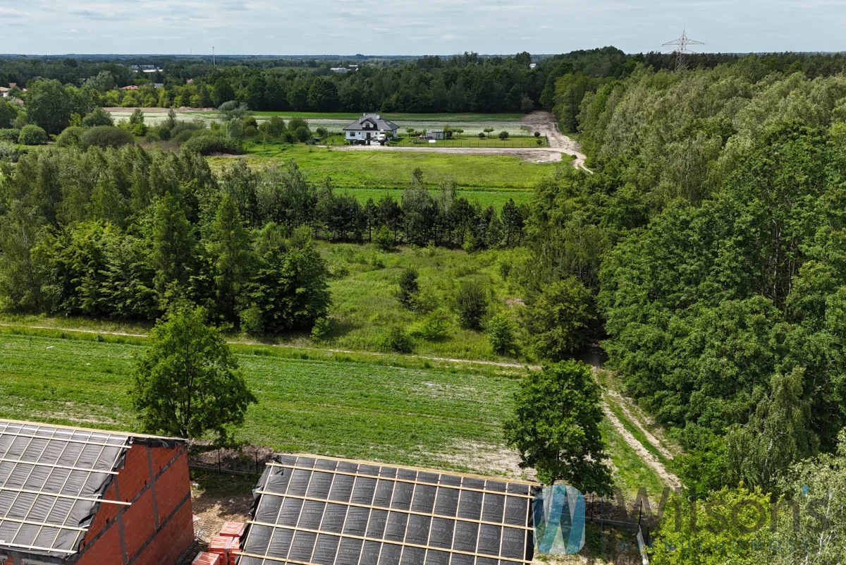 Dom 90,00 m², oferta nr , WIL827436, Stefanowo