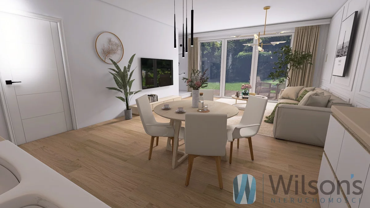 Dom 90,00 m², oferta nr , WIL827436, Stefanowo
