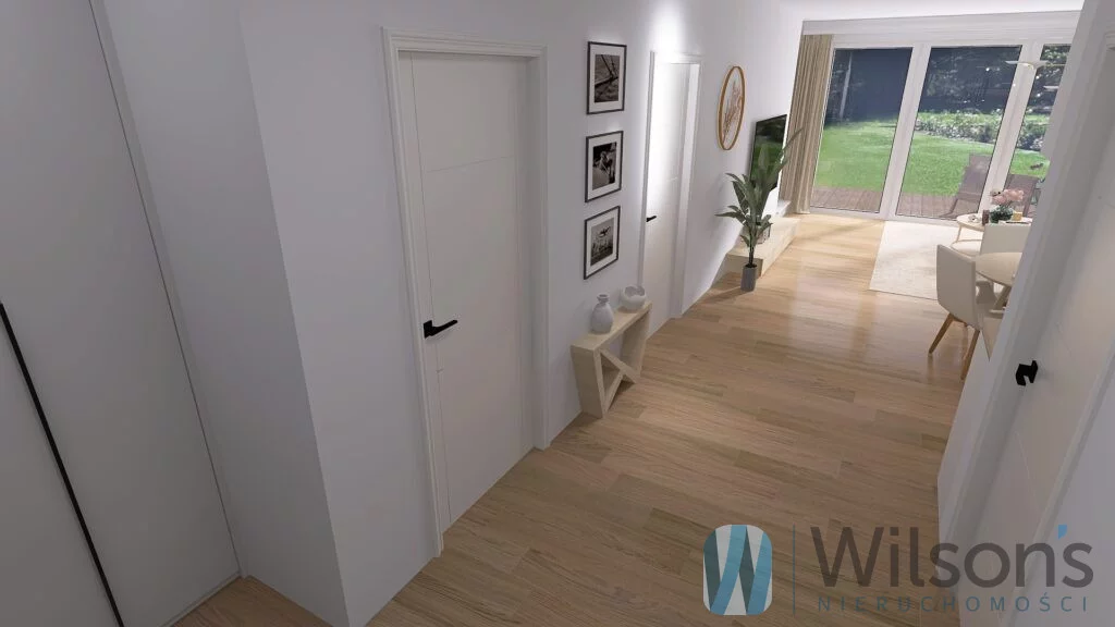 Dom 90,00 m², oferta nr , WIL827436, Stefanowo