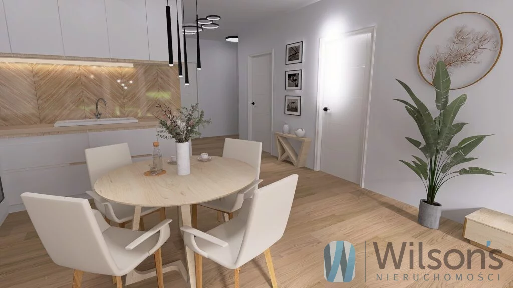 Dom 90,00 m², oferta nr , WIL827436, Stefanowo