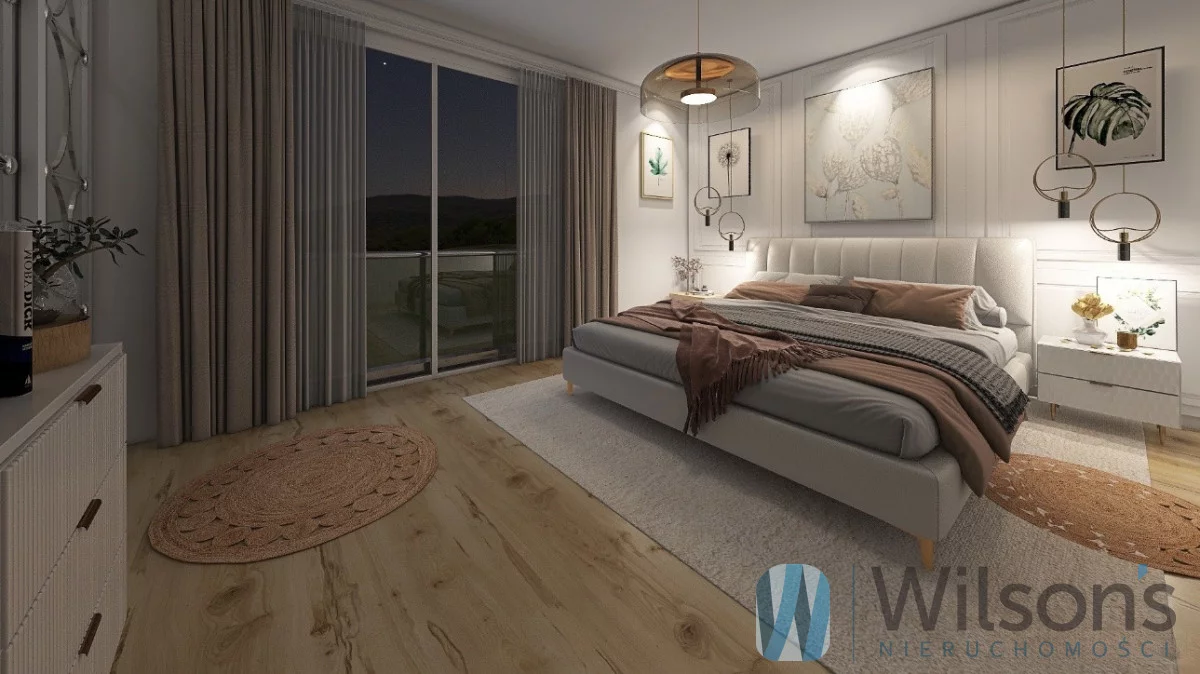 Dom 90,00 m², oferta nr , WIL827436, Stefanowo