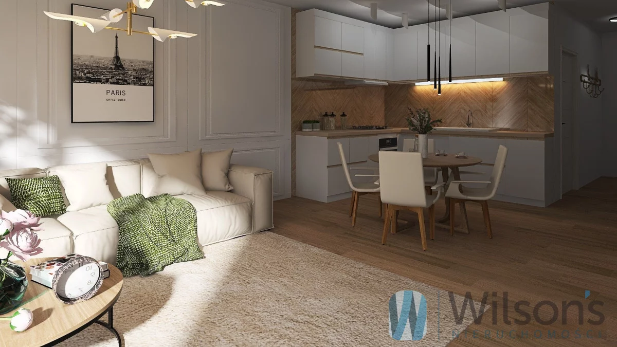 Dom 90,00 m², oferta nr , WIL702774, Stefanowo