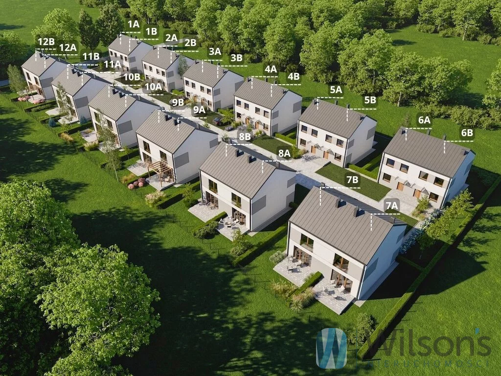 Domy WIL389353 Jabłonowo Ułanów