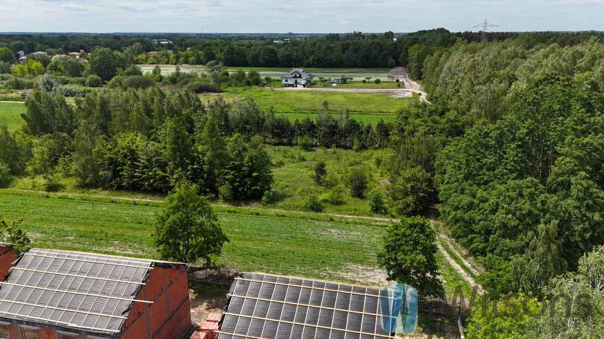 Dom 90,00 m², oferta nr , WIL389353, Jabłonowo, Ułanów