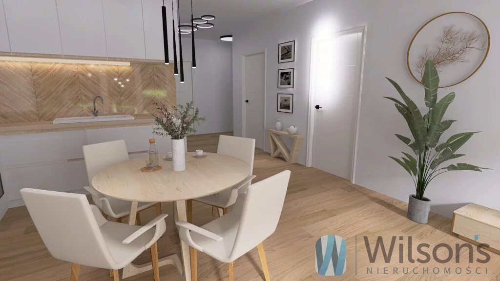 Dom 90,00 m², oferta nr , WIL976215, Jabłonowo, Ułanów