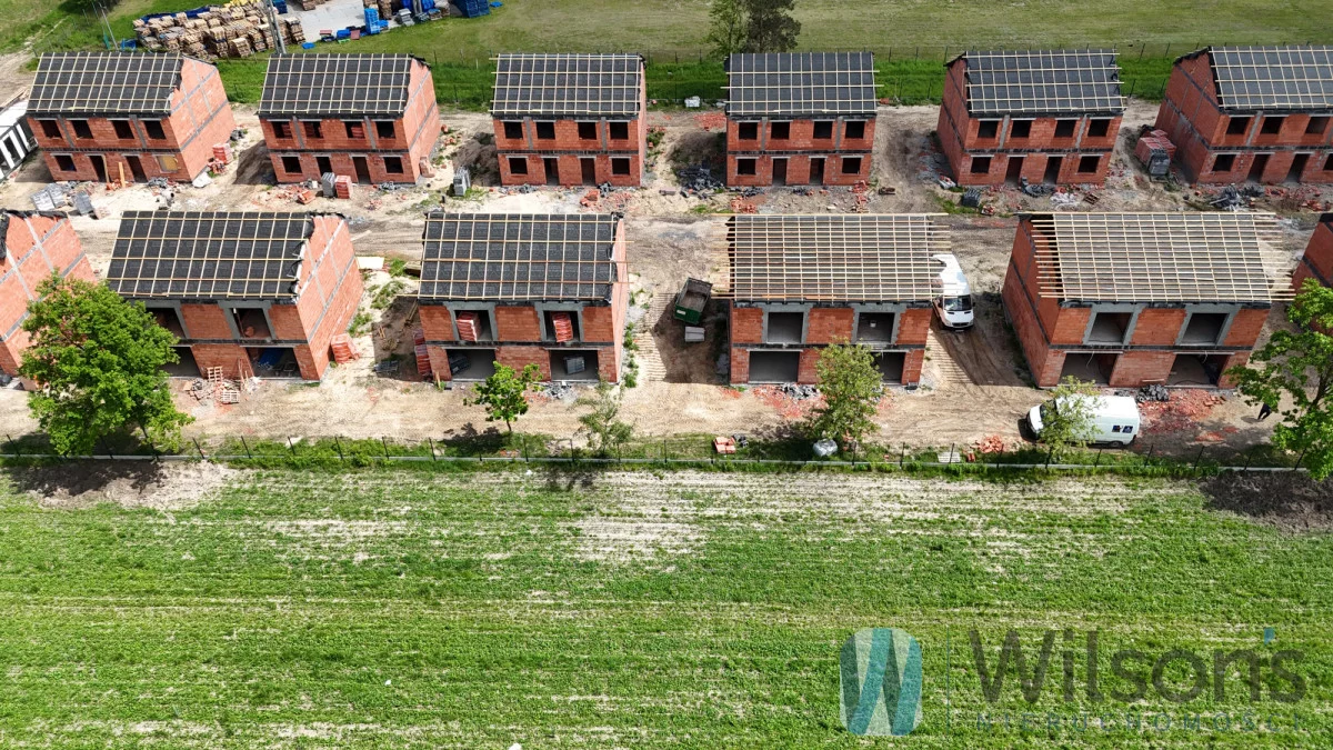 Dom 90,00 m², oferta nr , WIL270137, Jabłonowo, Ułanów