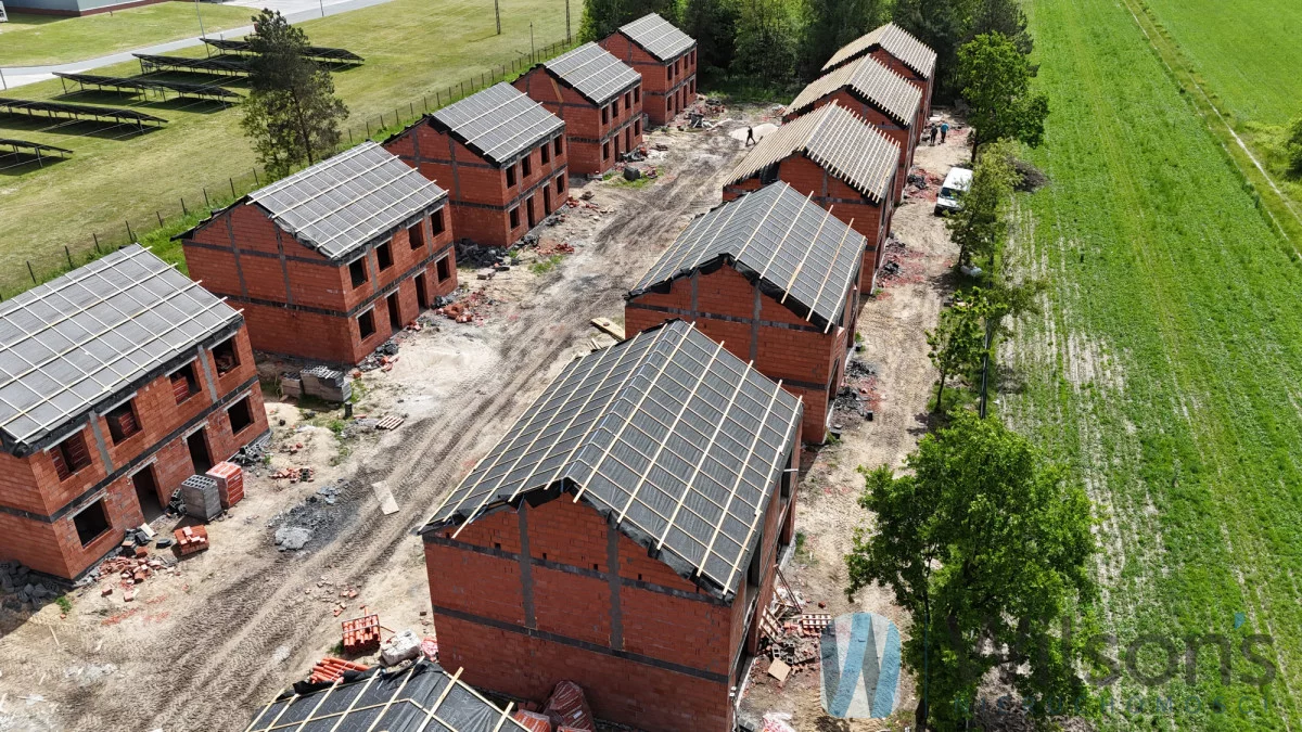 Dom 90,00 m², oferta nr , WIL487966, Jabłonowo, Ułanów