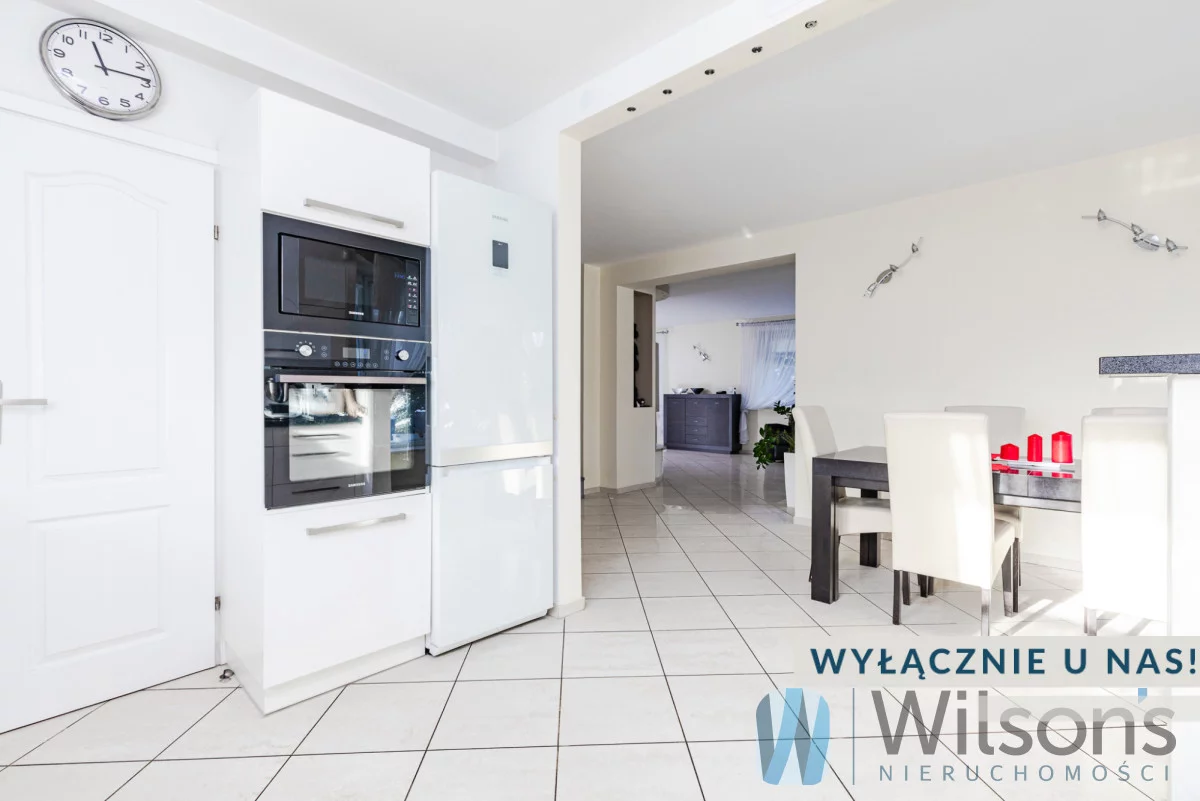 Dom 372,30 m², oferta nr , WIL950258, Warszawa, Białołęka, Białołęka-idx