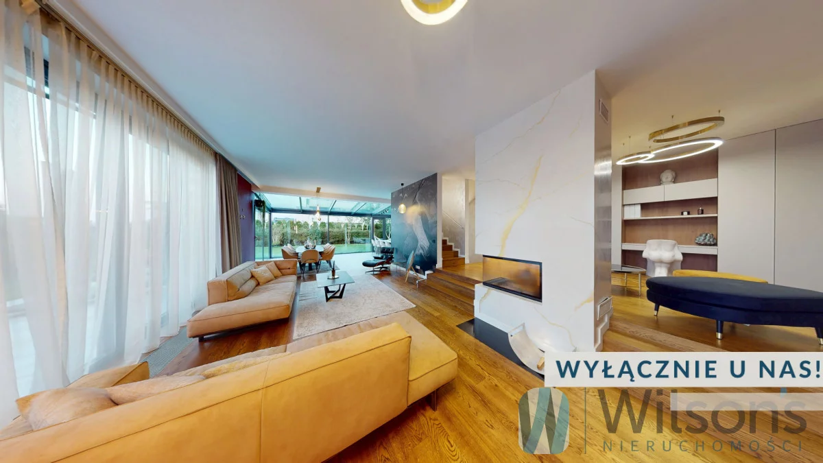 Domy WIL932388 Warszawa Wiedeńska