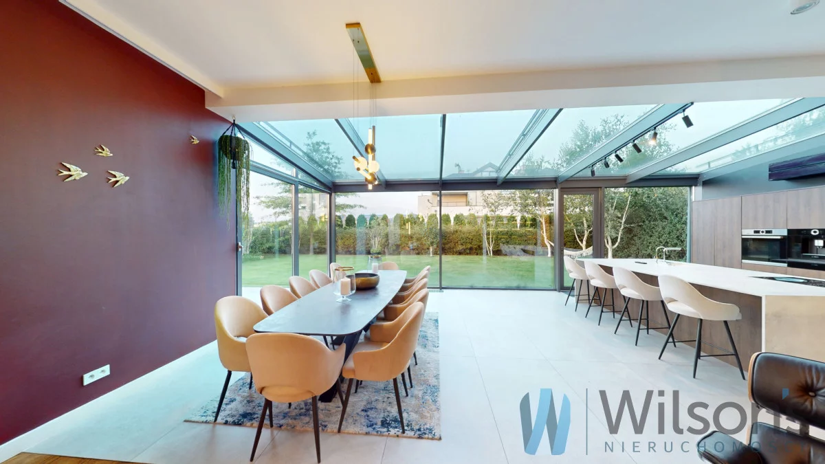 Dom 235,00 m², oferta nr , WIL932388, Warszawa, Wiedeńska