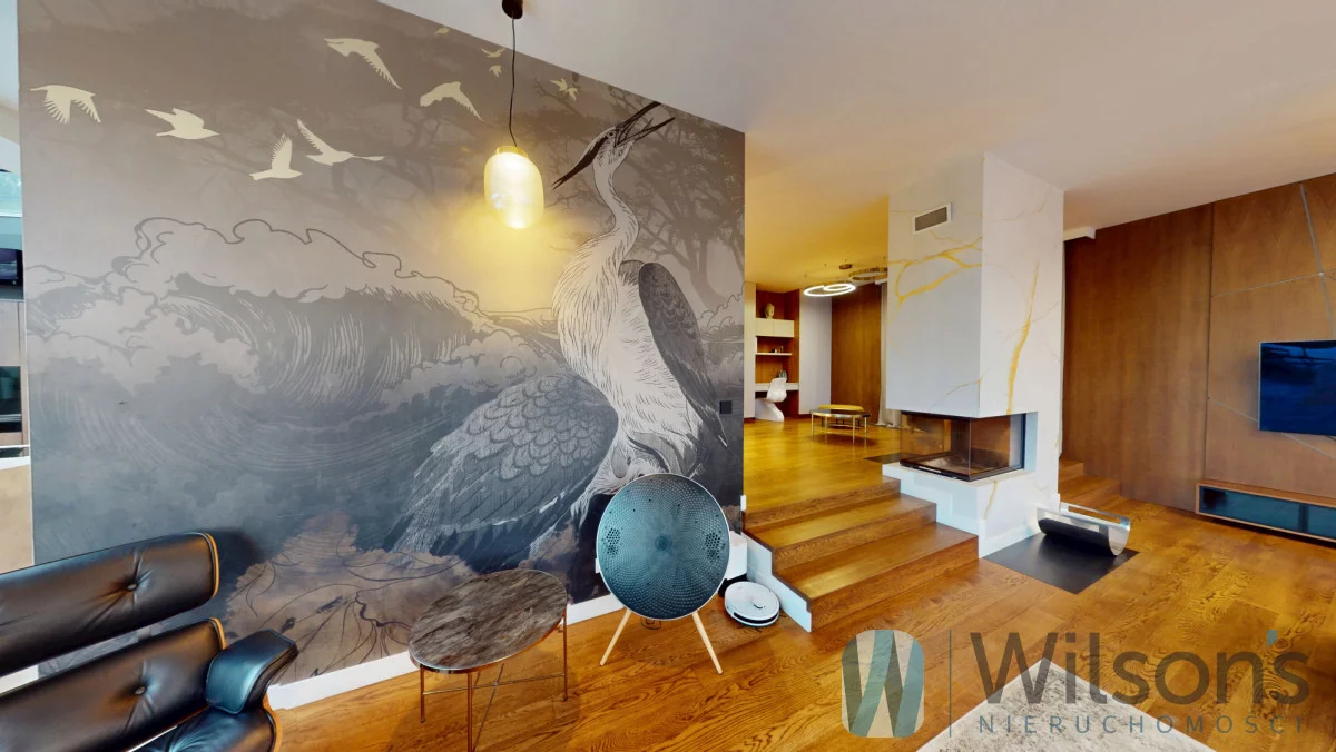 Dom 235,00 m², oferta nr , WIL932388, Warszawa, Wiedeńska