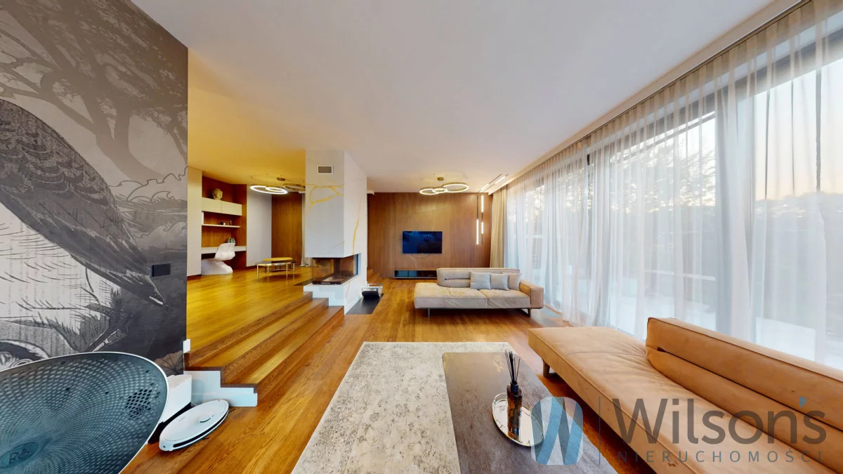 Dom 235,00 m², oferta nr , WIL932388, Warszawa, Wiedeńska