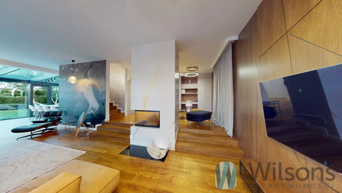 Dom 235,00 m², oferta nr , WIL932388, Warszawa, Wiedeńska