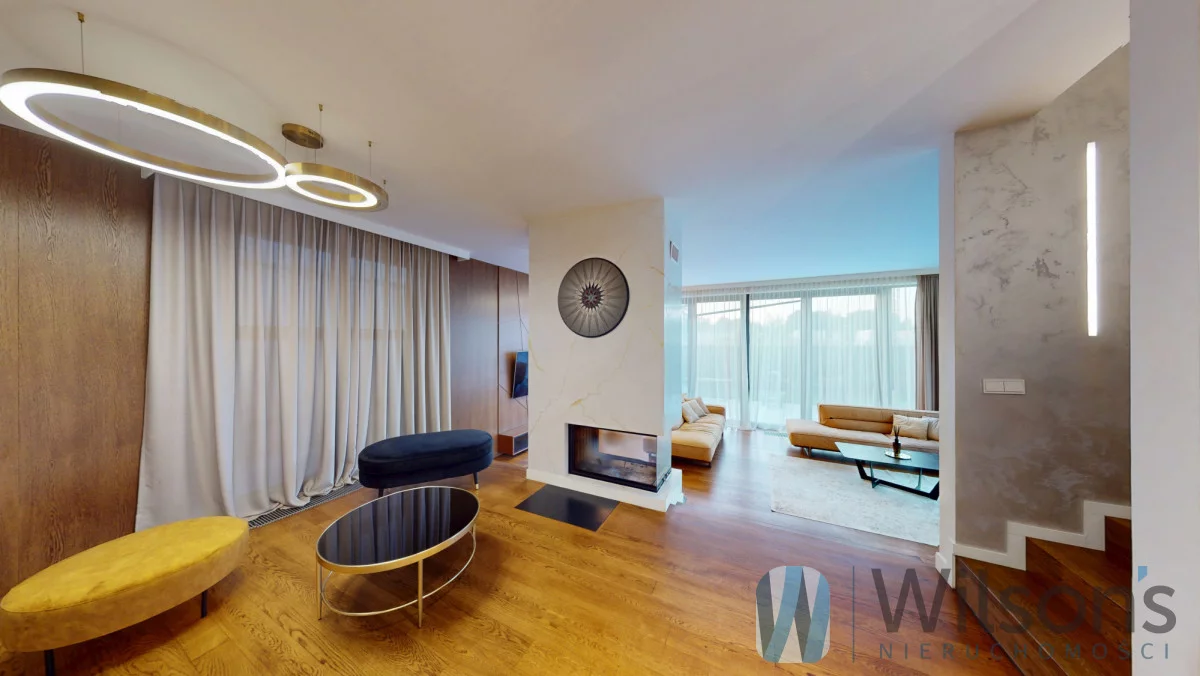 Dom 235,00 m², oferta nr , WIL932388, Warszawa, Wiedeńska