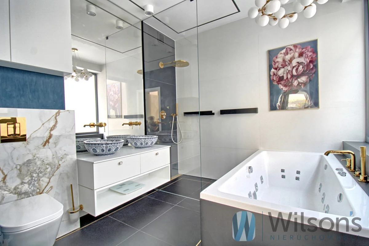 Dom 235,00 m², oferta nr , WIL932388, Warszawa, Wiedeńska