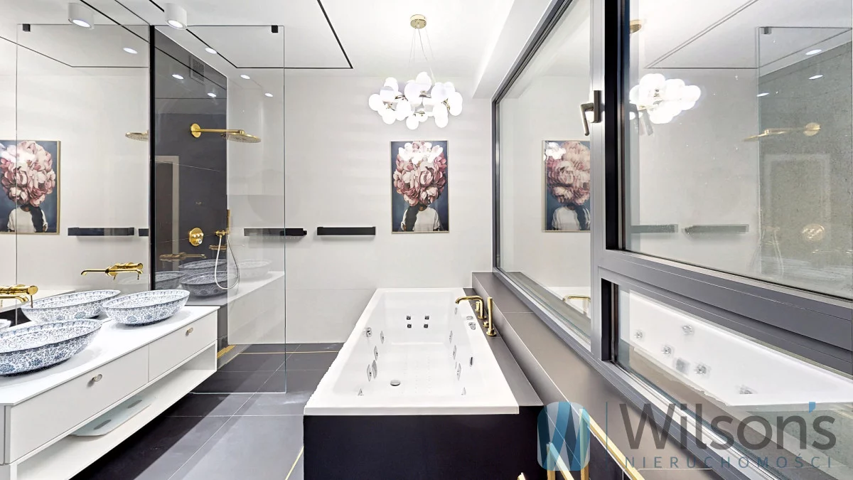 Dom 235,00 m², oferta nr , WIL932388, Warszawa, Wiedeńska
