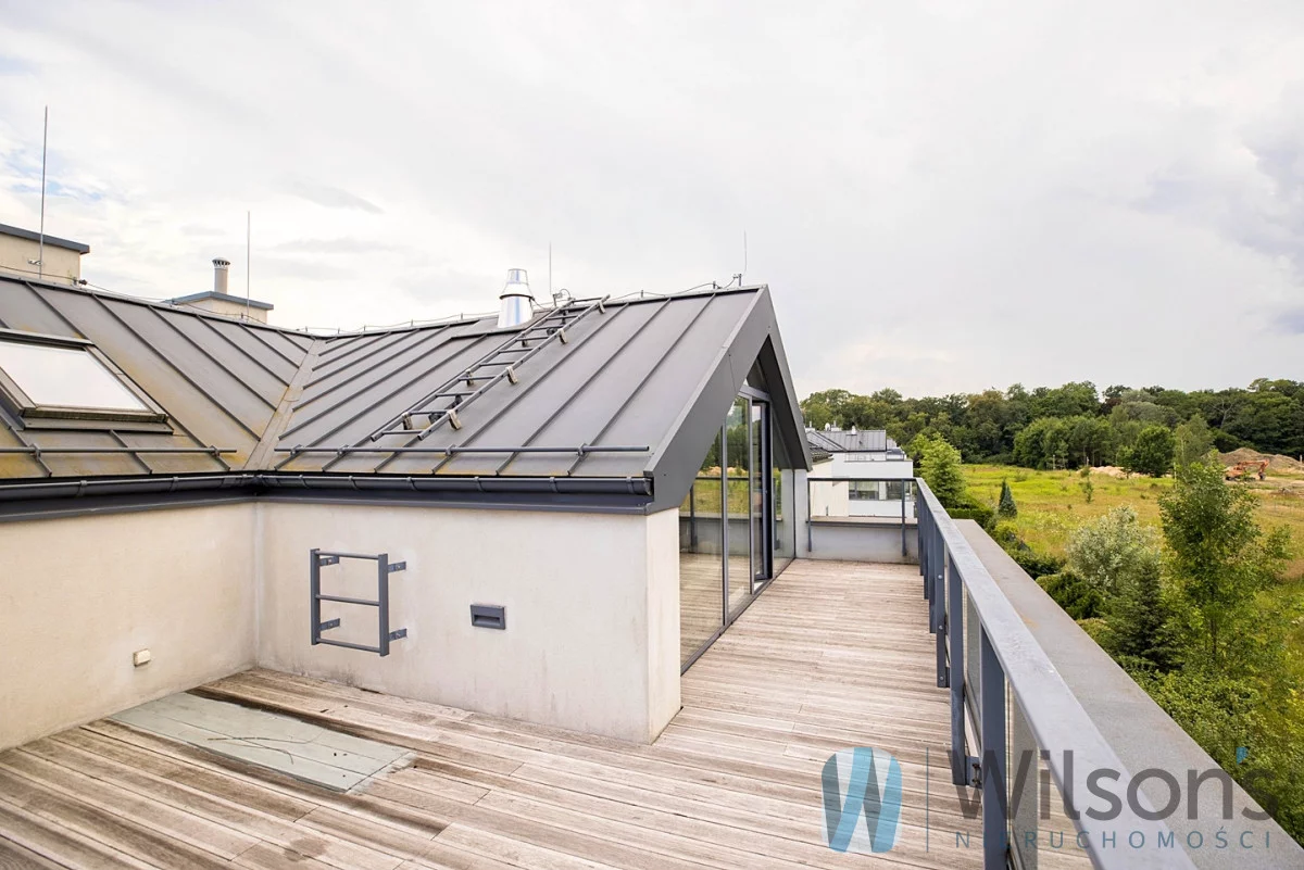 Dom 235,00 m², oferta nr , WIL932388, Warszawa, Wiedeńska