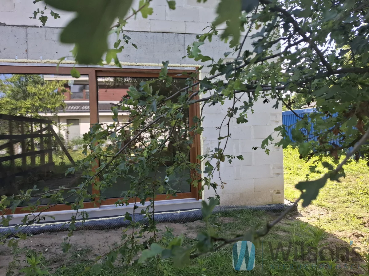 Dom 136,00 m², oferta nr , WIL257887, Jabłonna, Zygmunta Bziuka