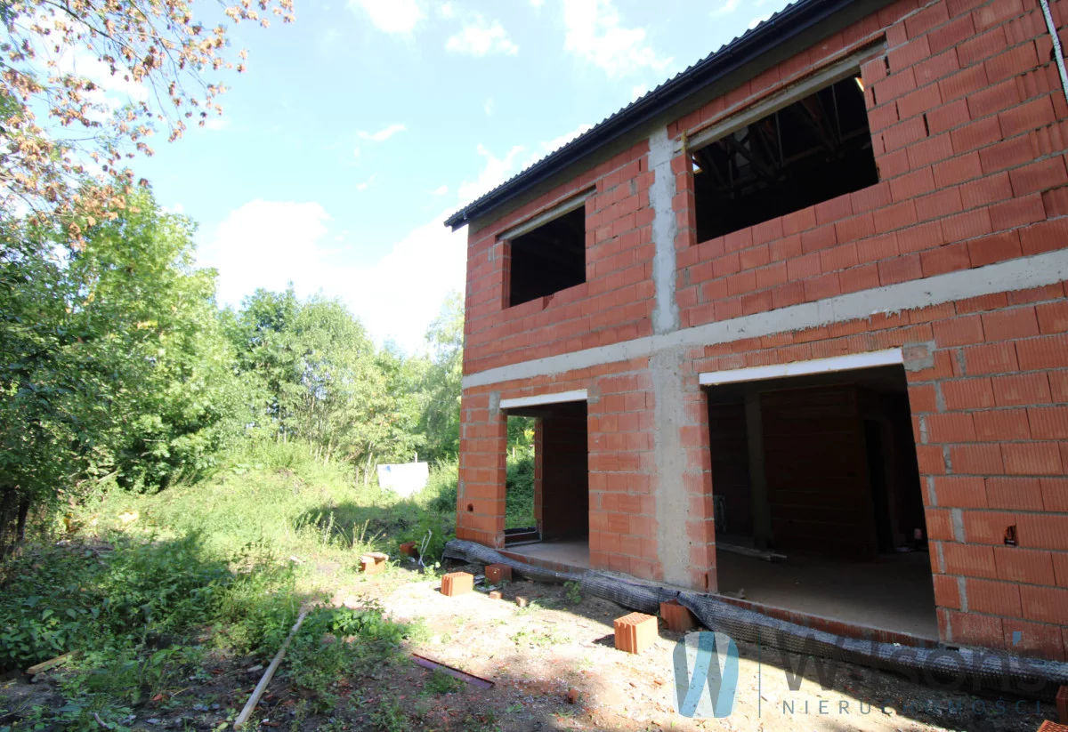 Dom 117,66 m², oferta nr , WIL382960, Iwiny