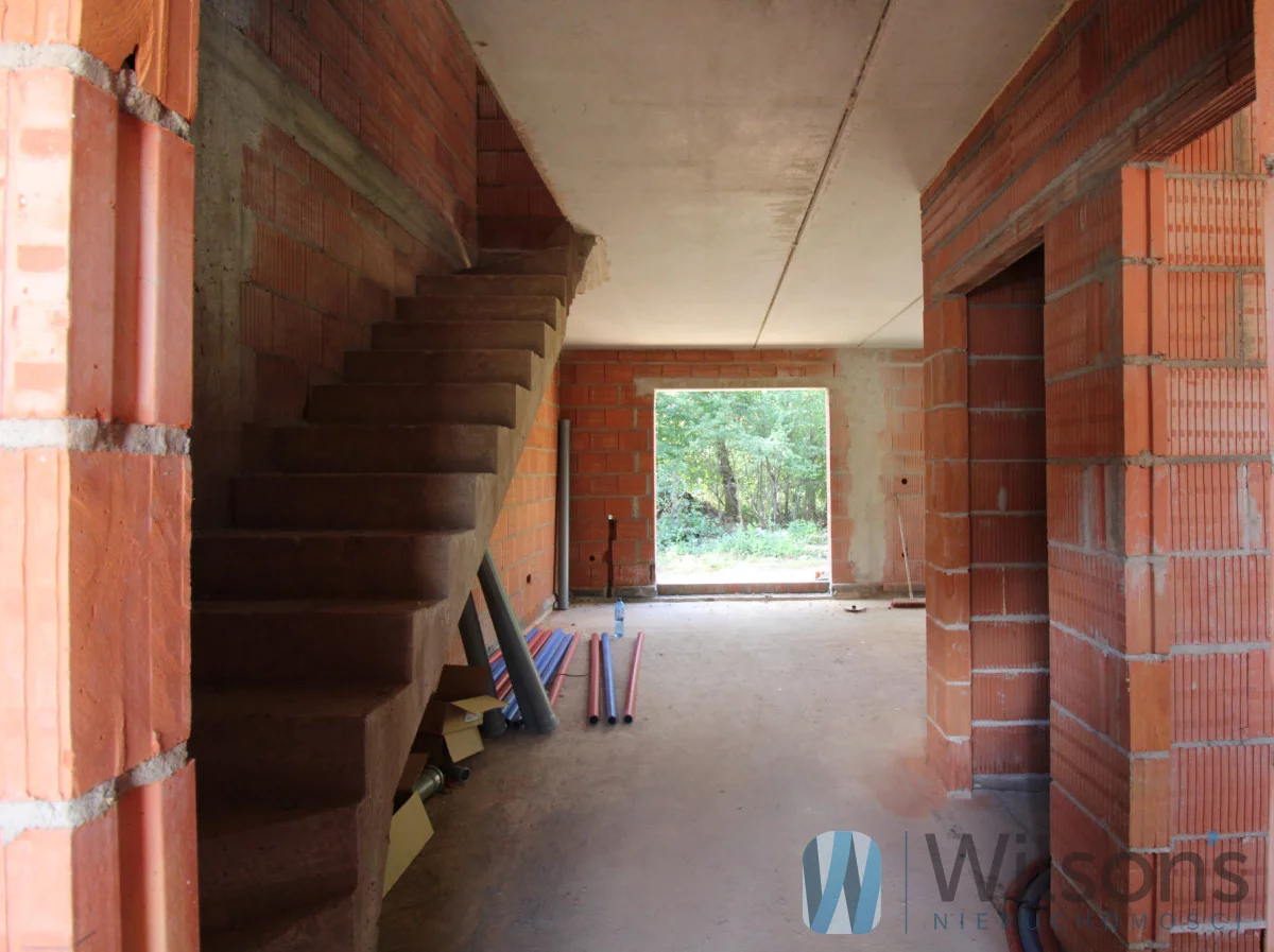 Dom 117,66 m², oferta nr , WIL382960, Iwiny