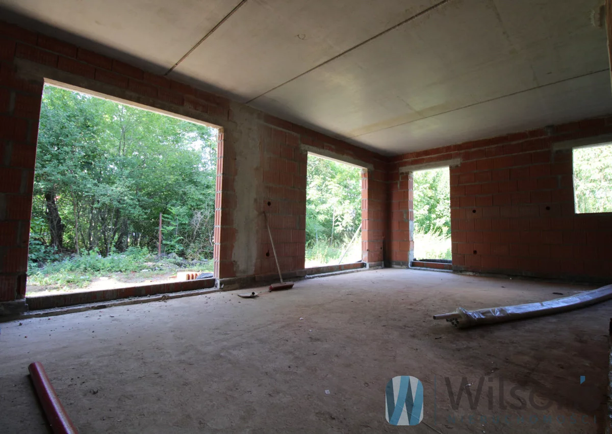 Dom 117,66 m², oferta nr , WIL382960, Iwiny