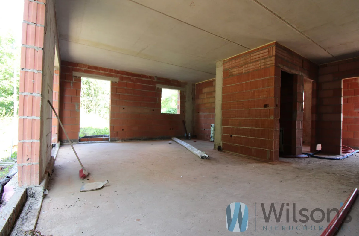 Dom 117,66 m², oferta nr , WIL382960, Iwiny
