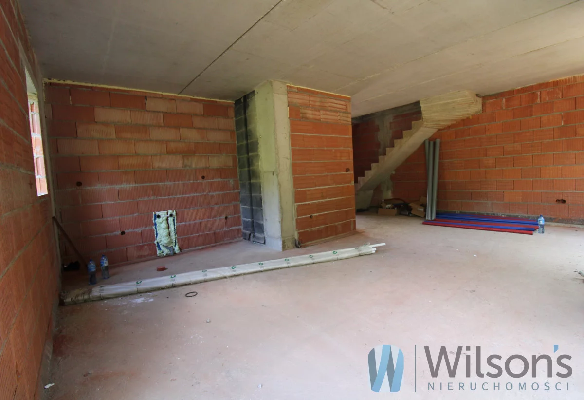 Dom 117,66 m², oferta nr , WIL382960, Iwiny