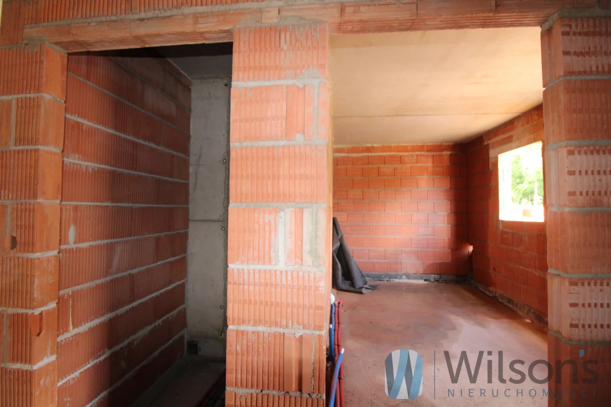 Dom 117,66 m², oferta nr , WIL382960, Iwiny