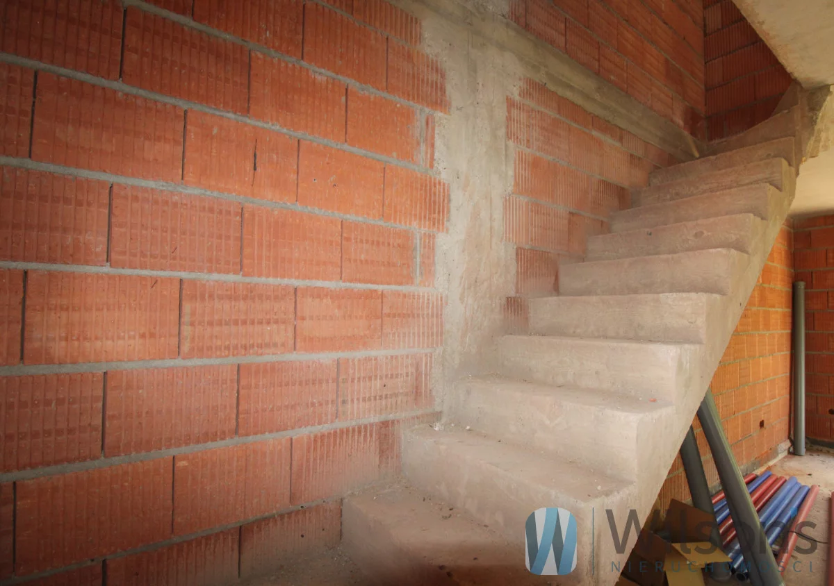 Dom 117,66 m², oferta nr , WIL382960, Iwiny