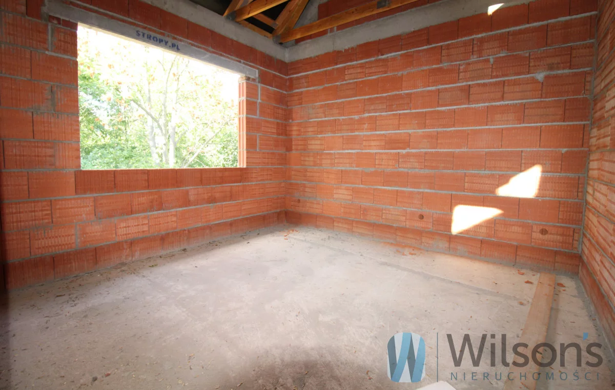 Dom 117,66 m², oferta nr , WIL382960, Iwiny