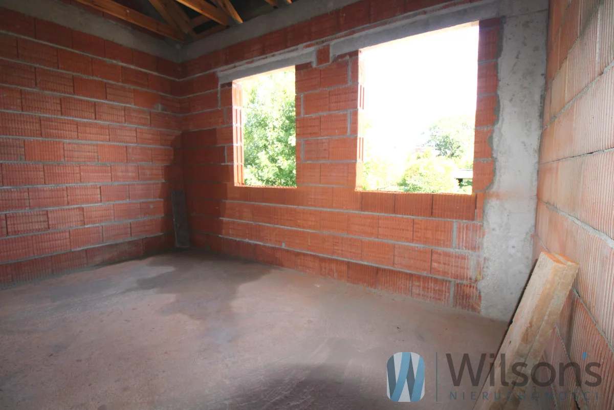 Dom 117,66 m², oferta nr , WIL382960, Iwiny