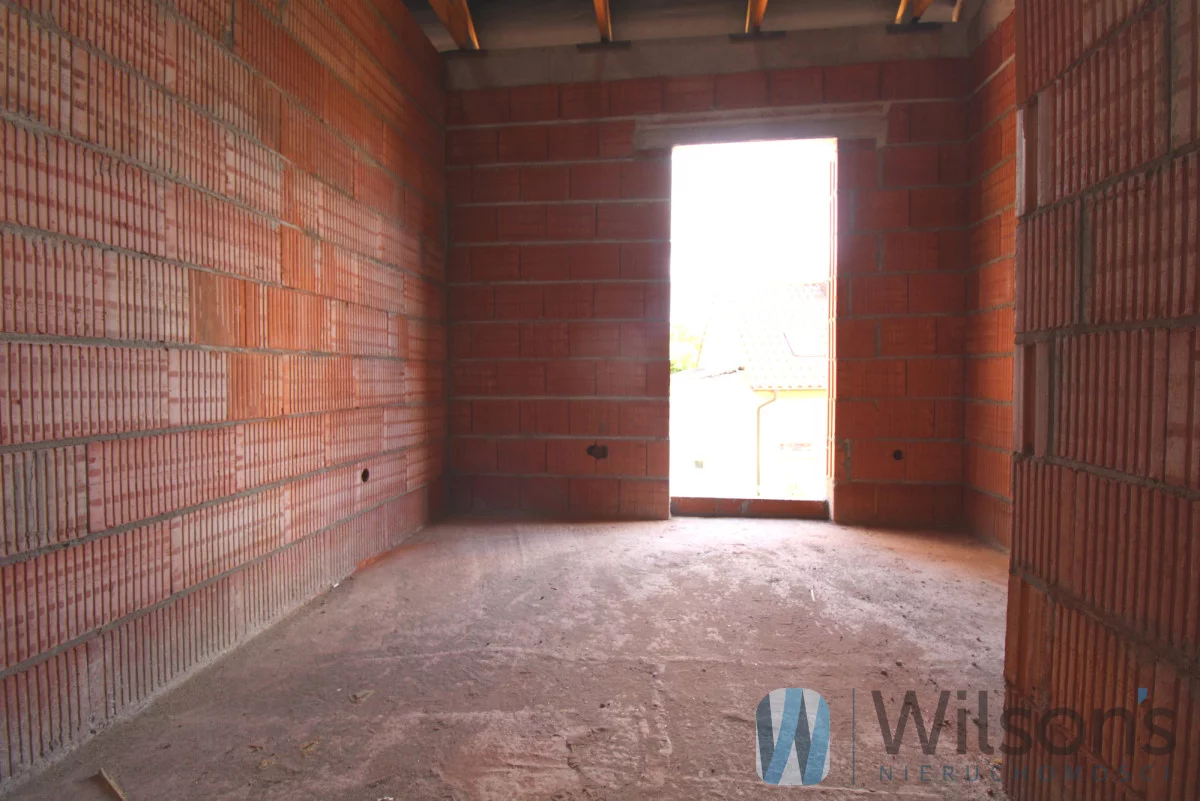 Dom 117,66 m², oferta nr , WIL382960, Iwiny