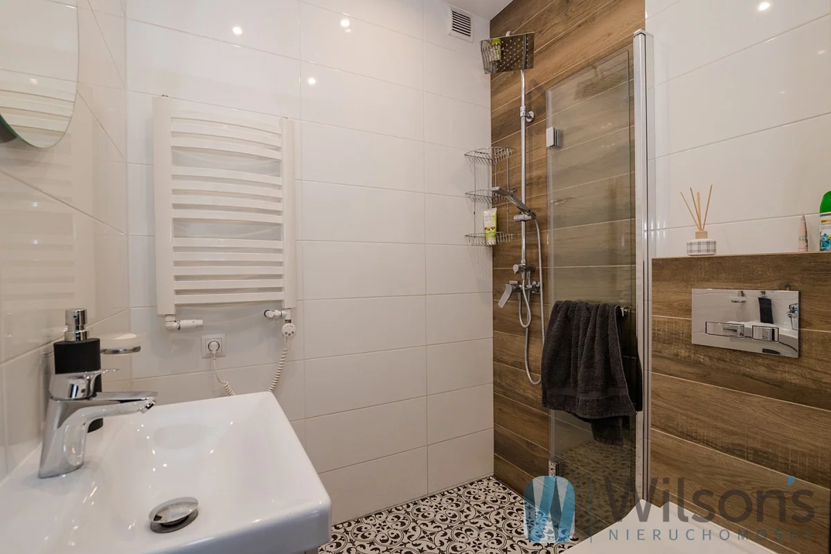 Dom 215,00 m², oferta nr , WIL938061, Jabłonna, Modlińska