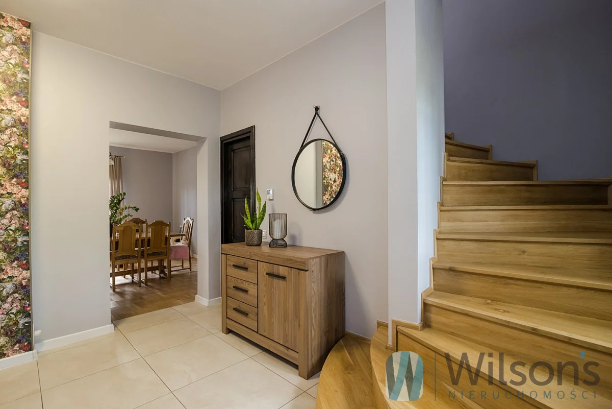 Dom 215,00 m², oferta nr , WIL938061, Jabłonna, Modlińska