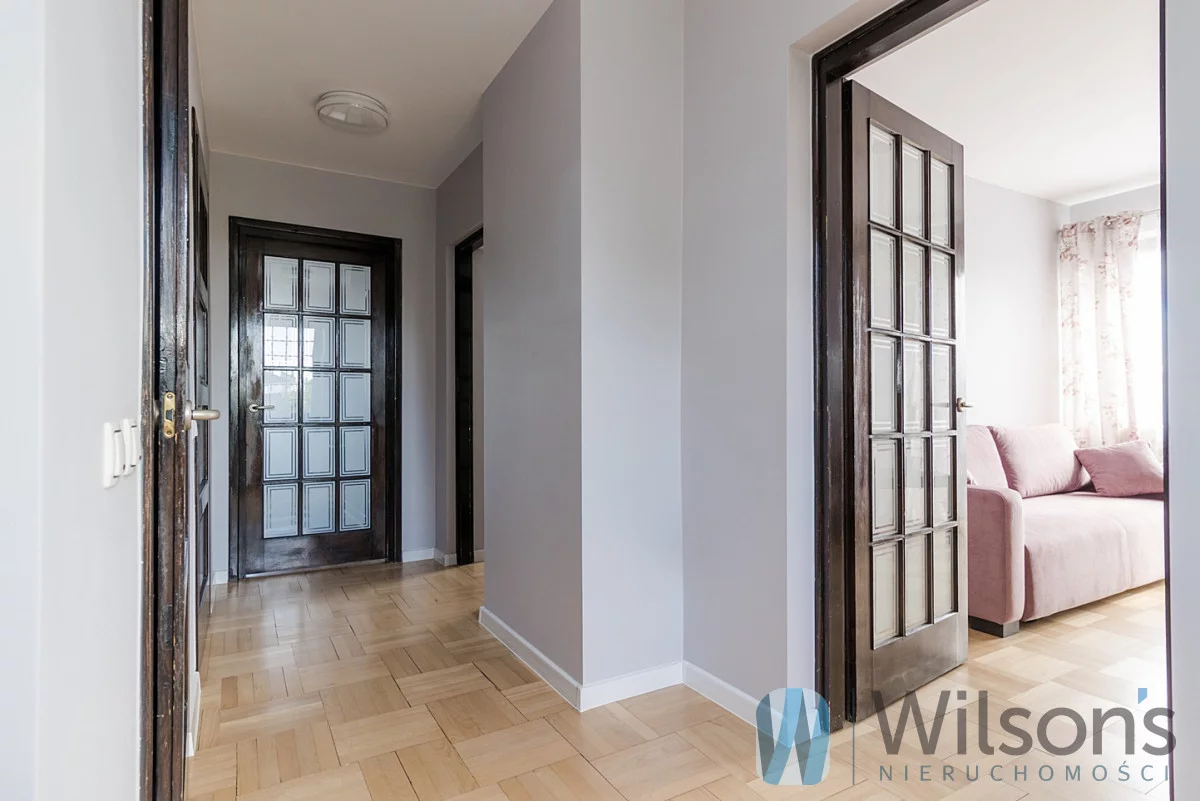 Dom 215,00 m², oferta nr , WIL938061, Jabłonna, Modlińska