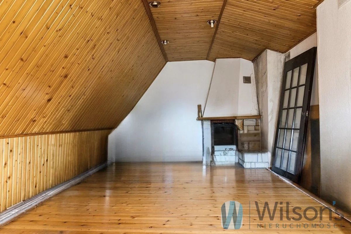 Dom 215,00 m², oferta nr , WIL938061, Jabłonna, Modlińska