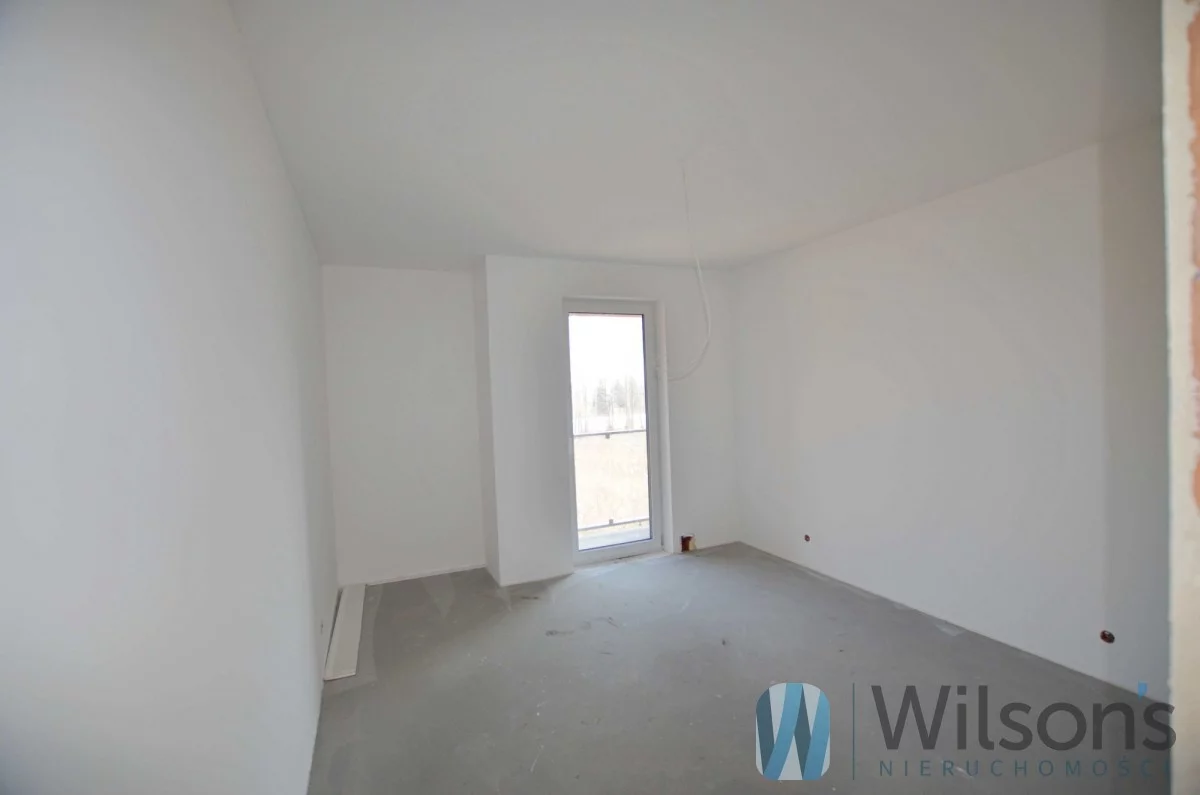 Dom 179,71 m², oferta nr , WIL583234, Łomianki, Prochownia