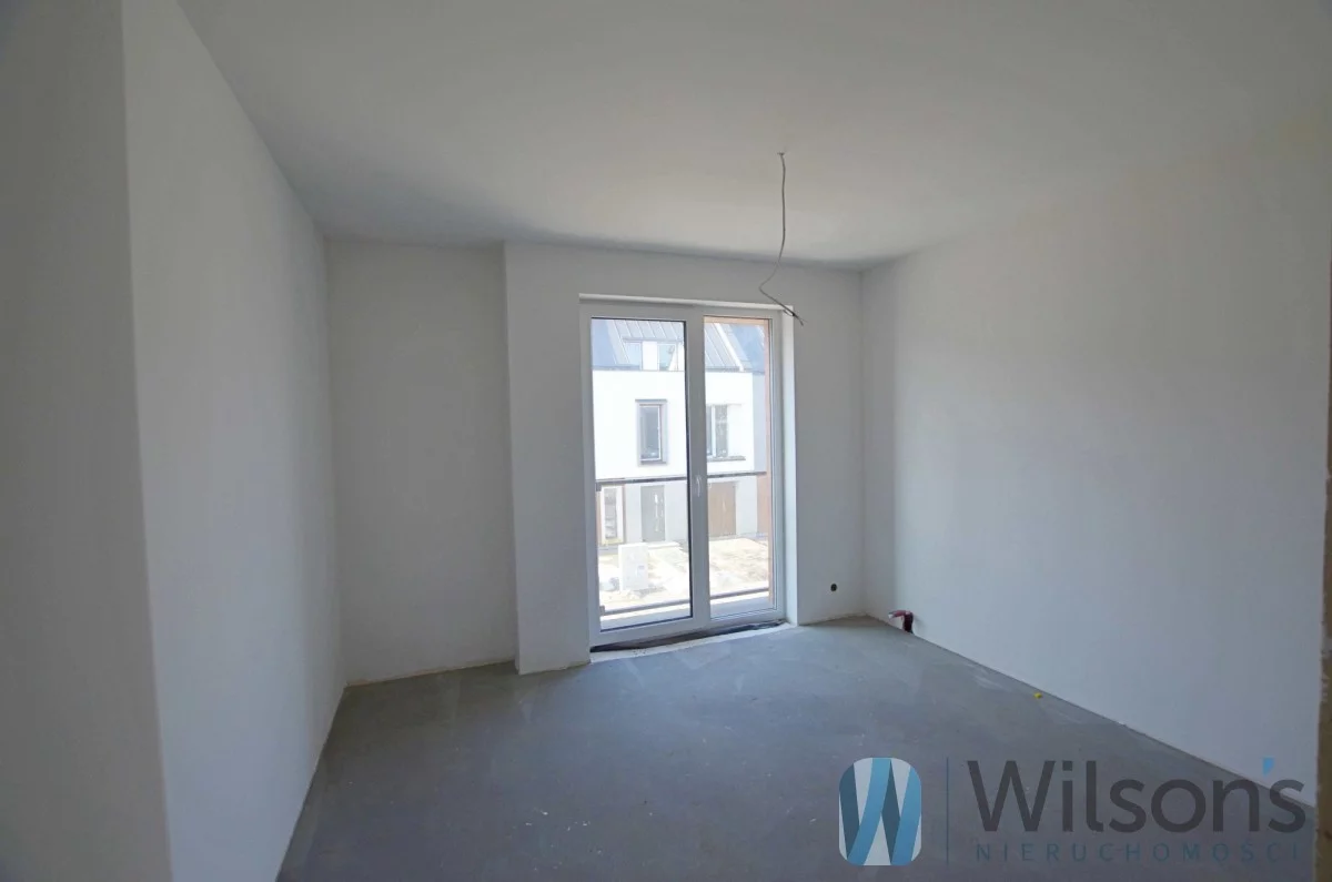 Dom 179,71 m², oferta nr , WIL583234, Łomianki, Prochownia