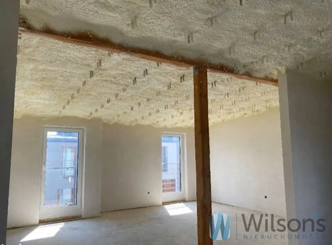 Dom 179,71 m², oferta nr , WIL583234, Łomianki, Prochownia