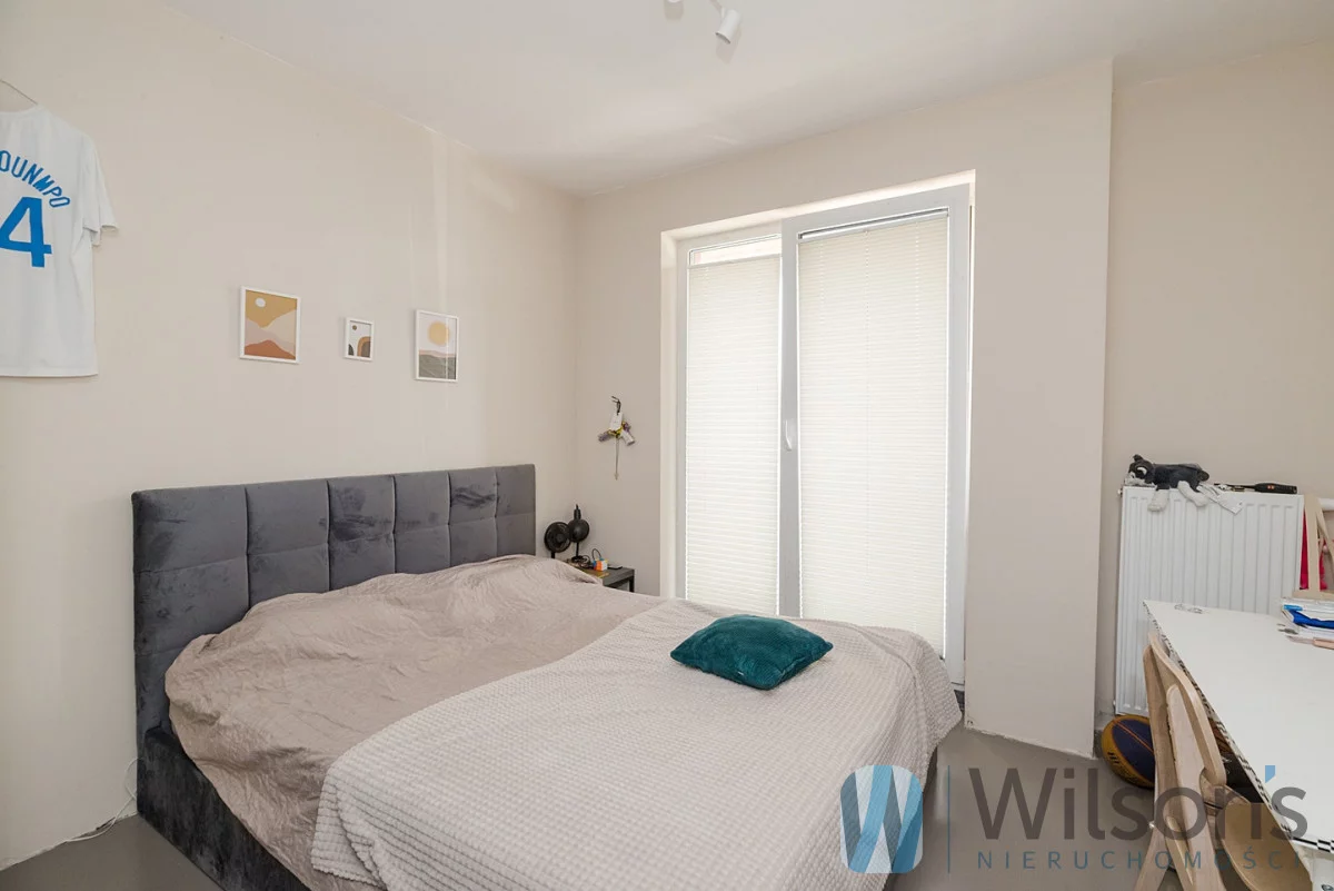 Dom i rezydencja 183,00 m², oferta nr , WIL472387, Łomianki, Prochownia