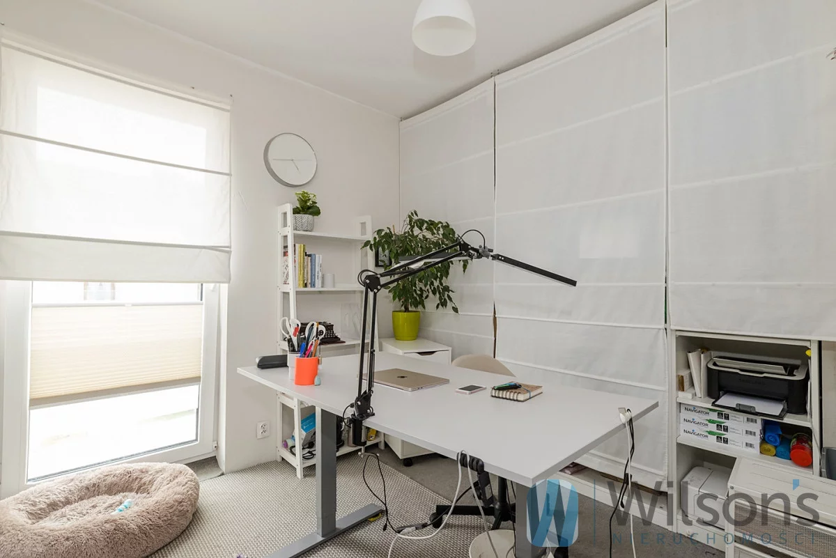Dom i rezydencja 183,00 m², oferta nr , WIL472387, Łomianki, Prochownia