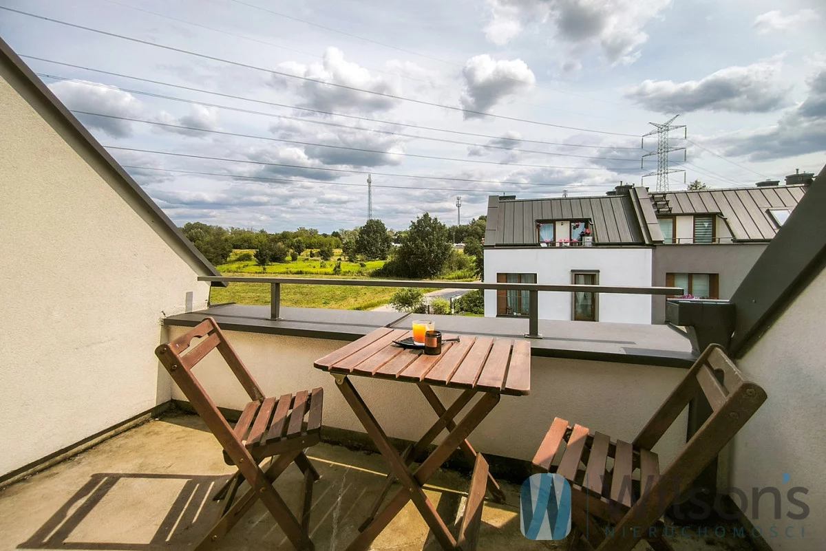 Dom i rezydencja 183,00 m², oferta nr , WIL472387, Łomianki, Prochownia