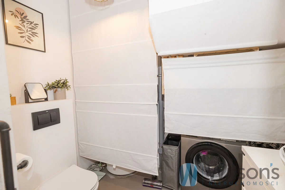 Dom i rezydencja 183,00 m², oferta nr , WIL472387, Łomianki, Prochownia