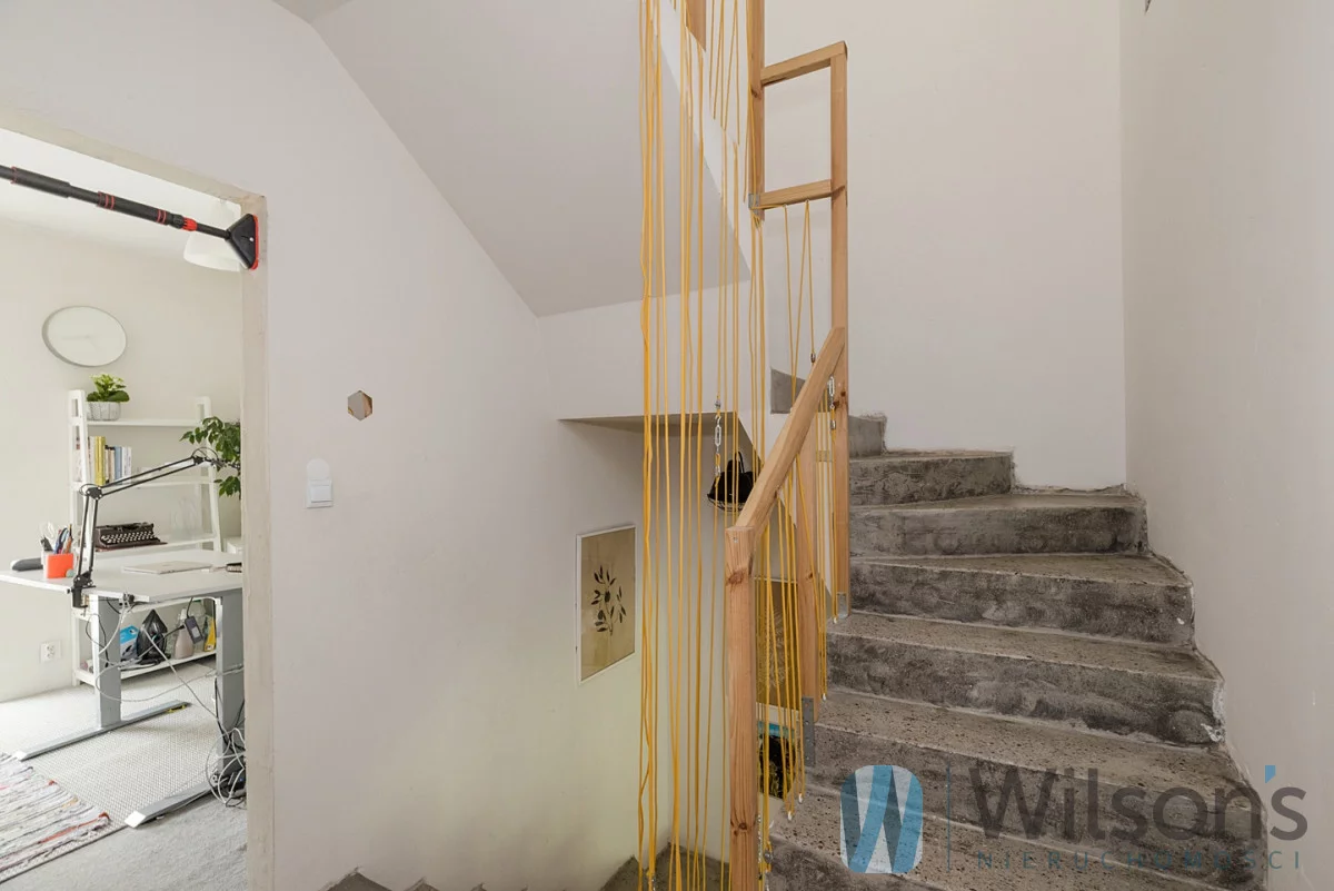 Dom i rezydencja 183,00 m², oferta nr , WIL472387, Łomianki, Prochownia