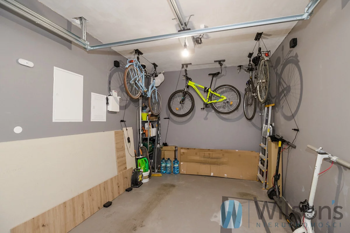 Dom i rezydencja 183,00 m², oferta nr , WIL472387, Łomianki, Prochownia