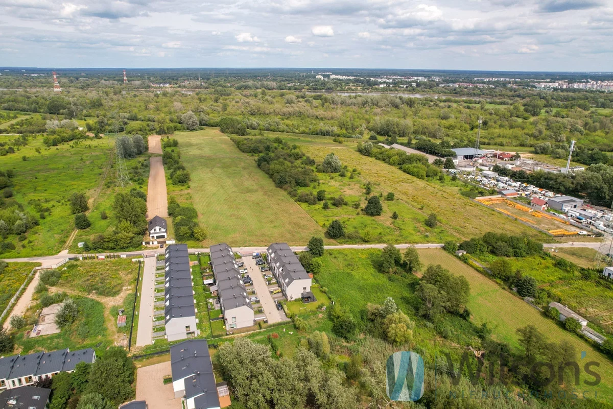 Dom i rezydencja 183,00 m², oferta nr , WIL472387, Łomianki, Prochownia